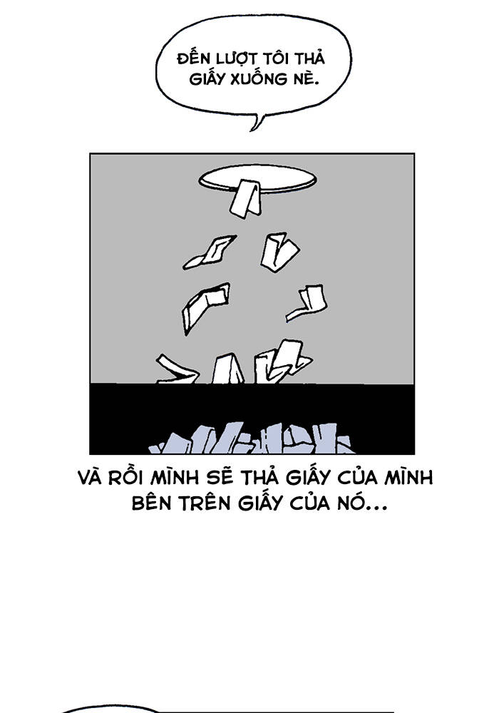 mắc kẹt trên mặt trăng chapter 40 23