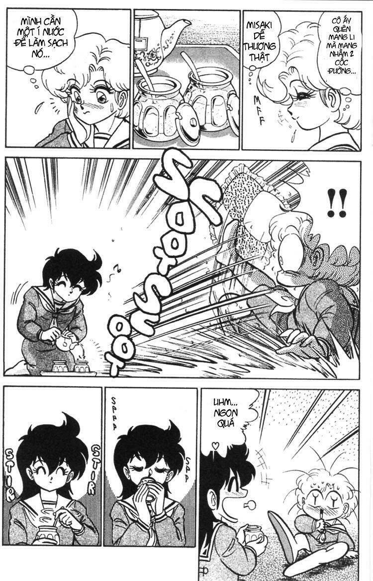 fubata-kun change! chapter 16 19