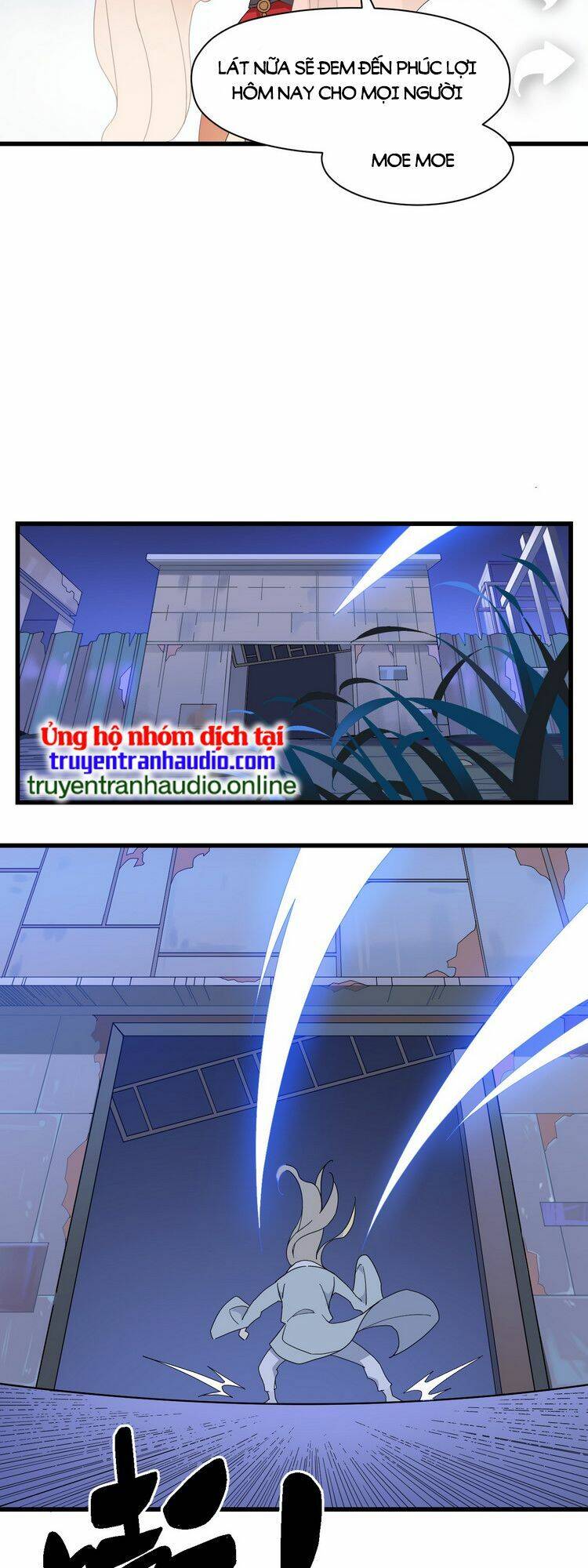 ta xuất sơn liền vô địch chapter 2 61