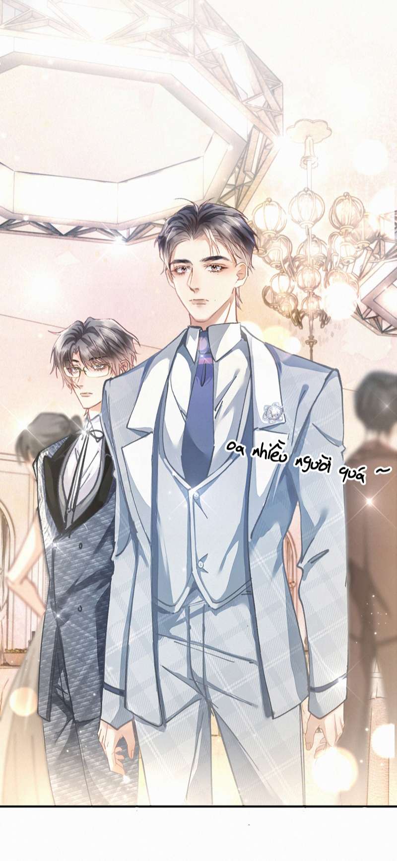 thực sắc chapter 9 27