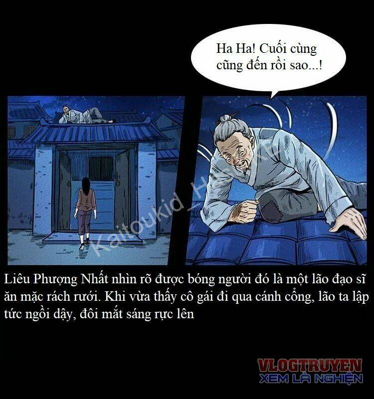 tiên sơn truyền kỳ chapter 2 6