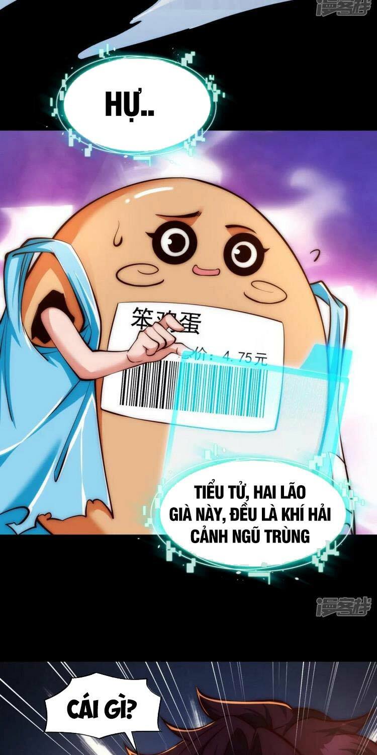 ta là thương thiên chapter 12 17