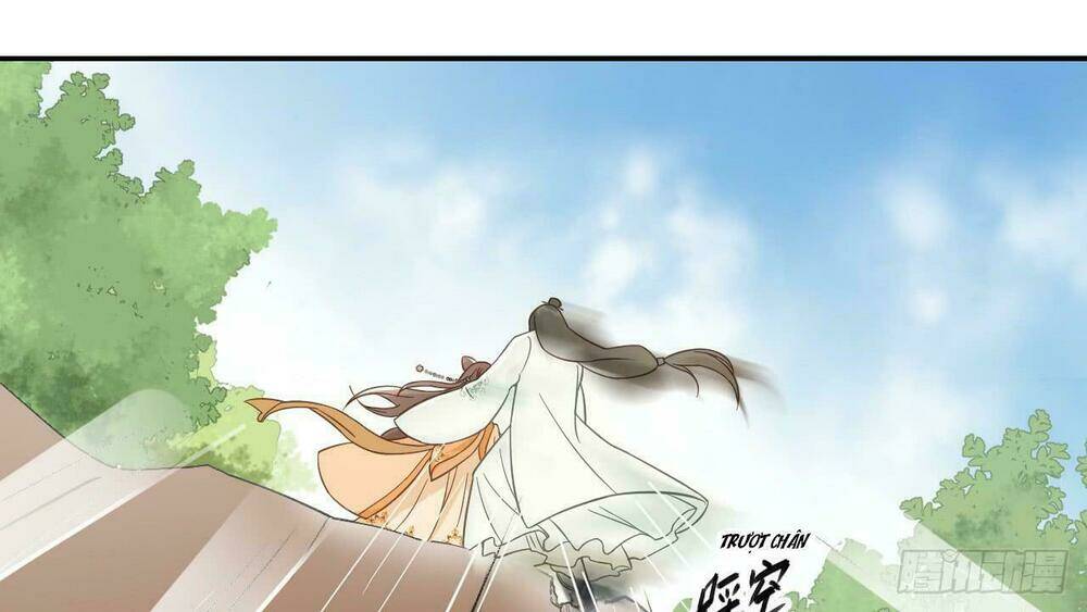 vương gia ba tuổi rưỡi của tôi chapter 13 109