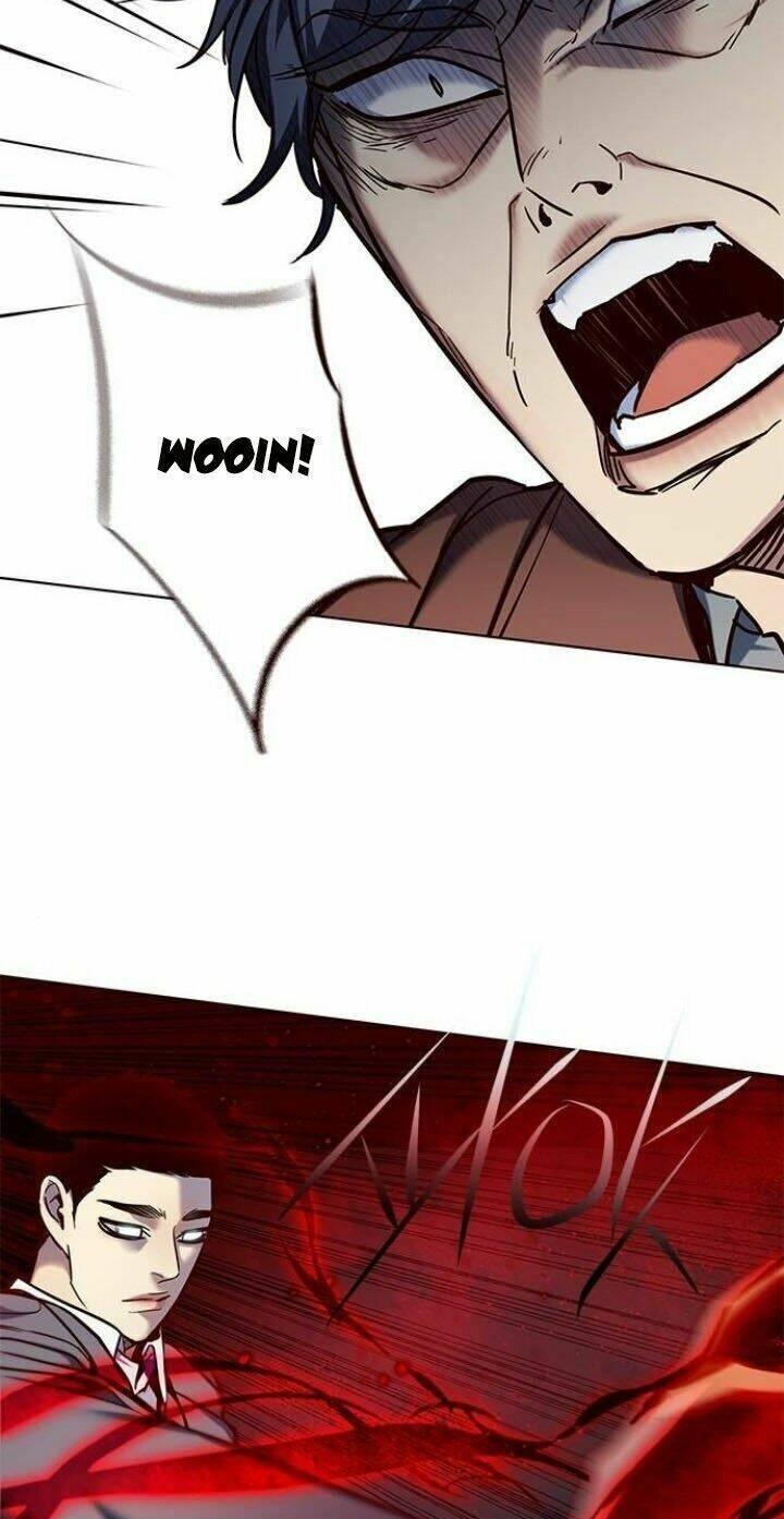 biến thân thành mèo chapter 111 49