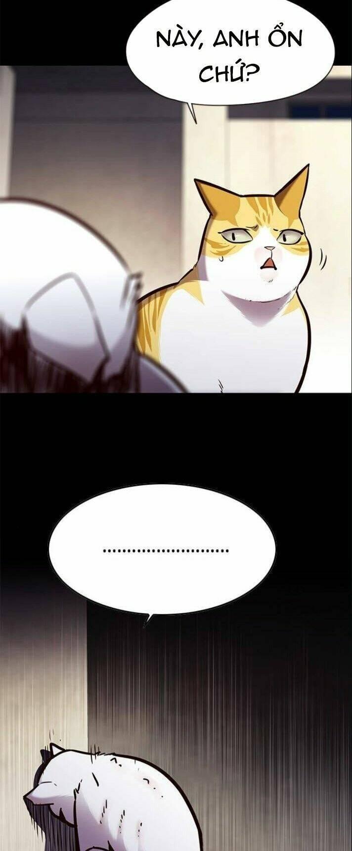 biến thân thành mèo chapter 142 3