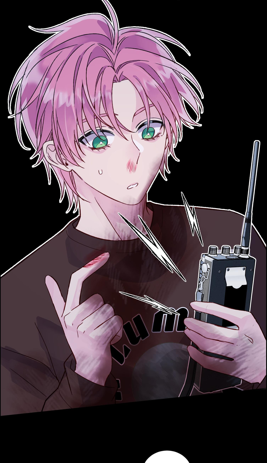 tôi phải làm một kẻ đại xấu xa chapter 90 9