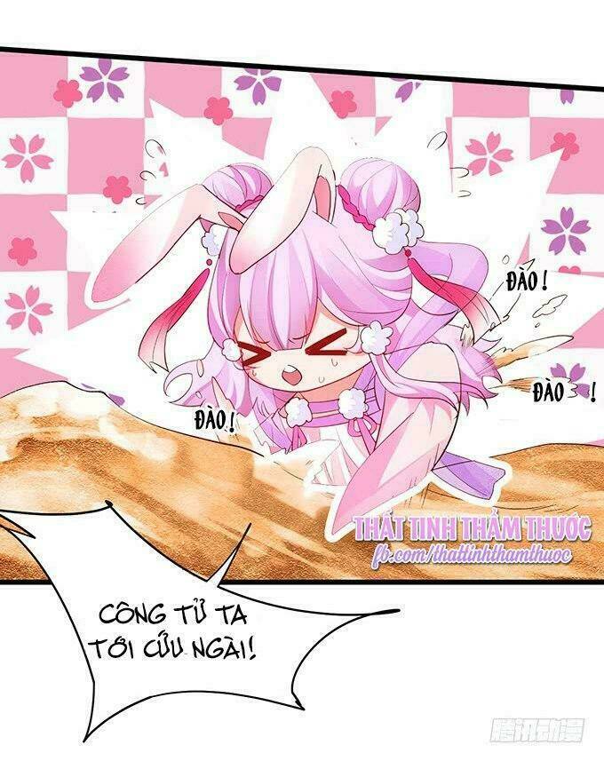 liêu liêu trai chapter 22 43