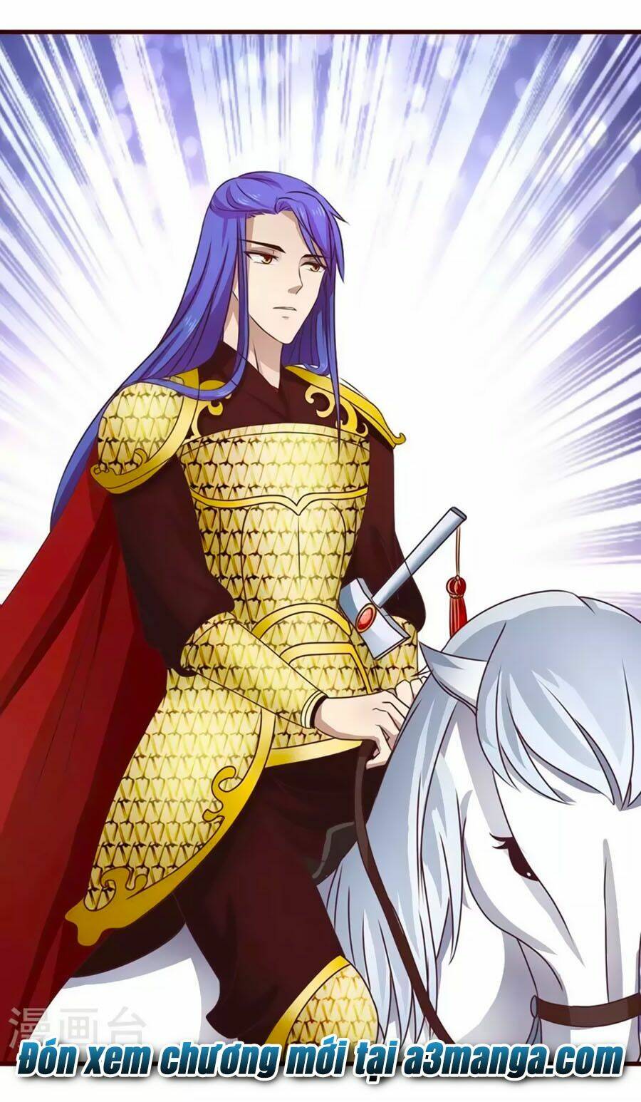 thỏ yêu tiểu vương phi chapter 4 24