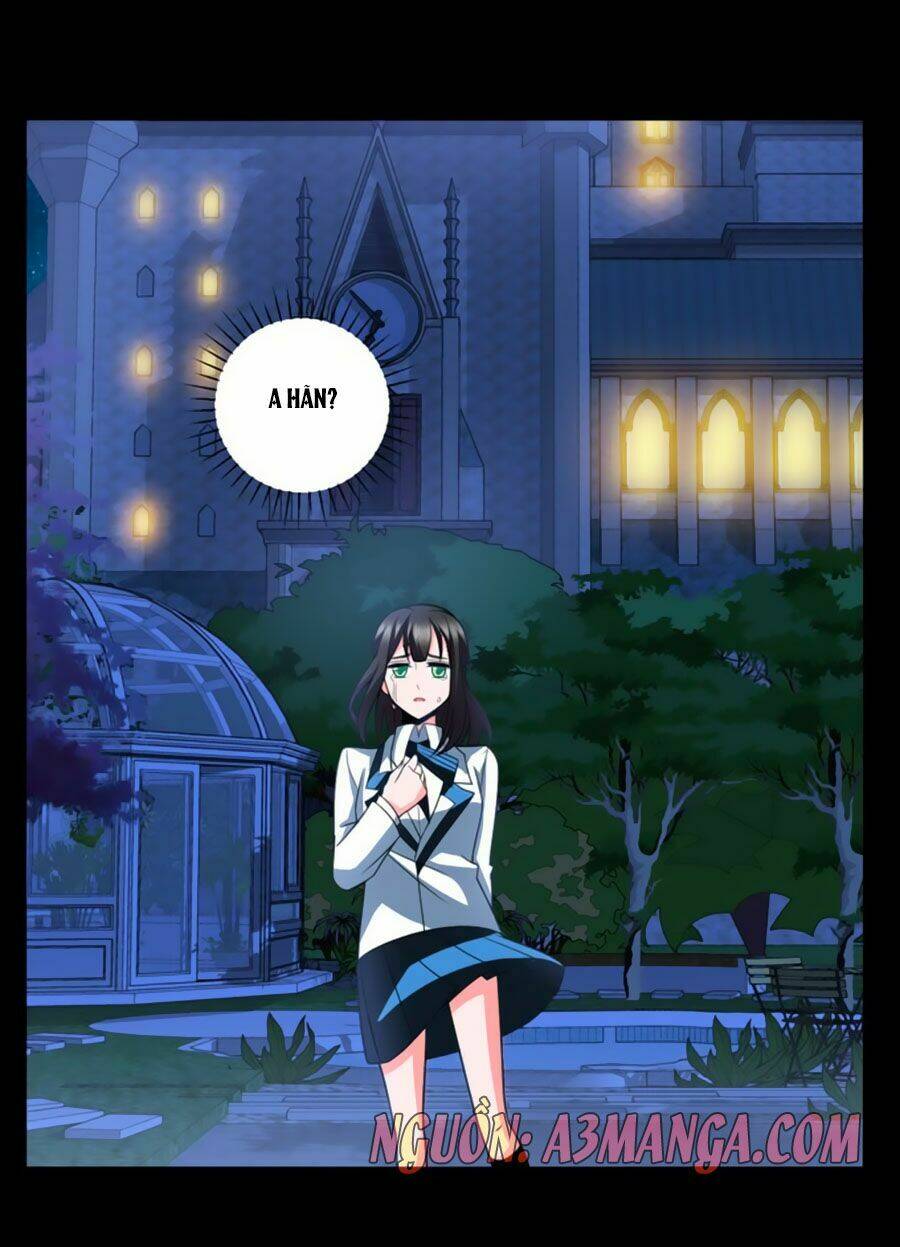 người yêu khát máu của tôi chapter 78 2