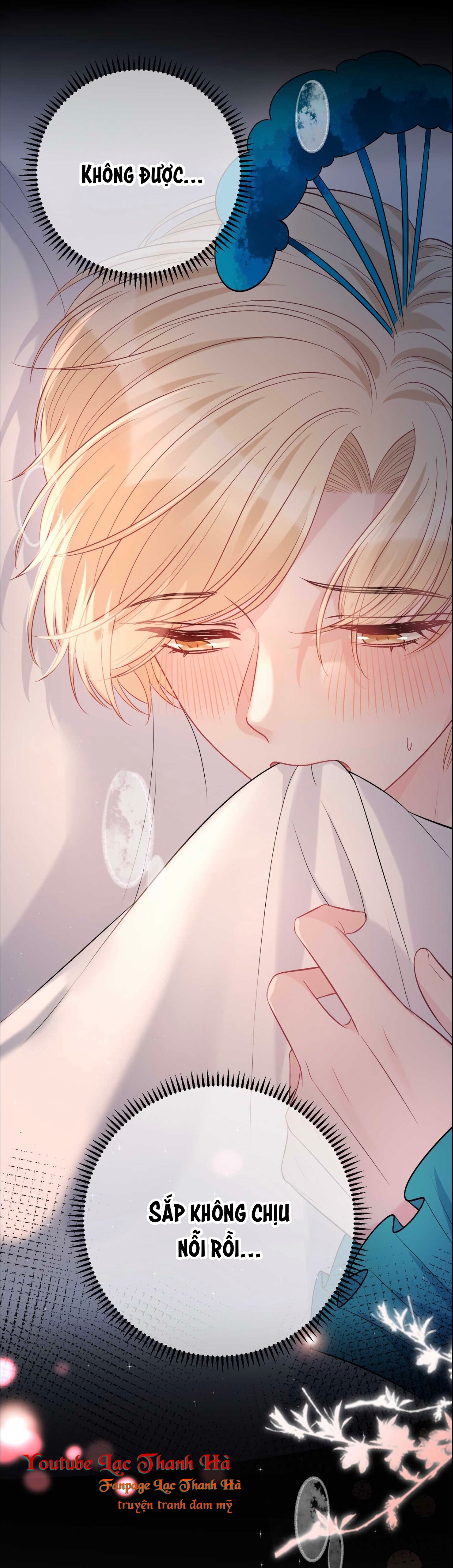 trước và sau ly hôn! chapter 91 9