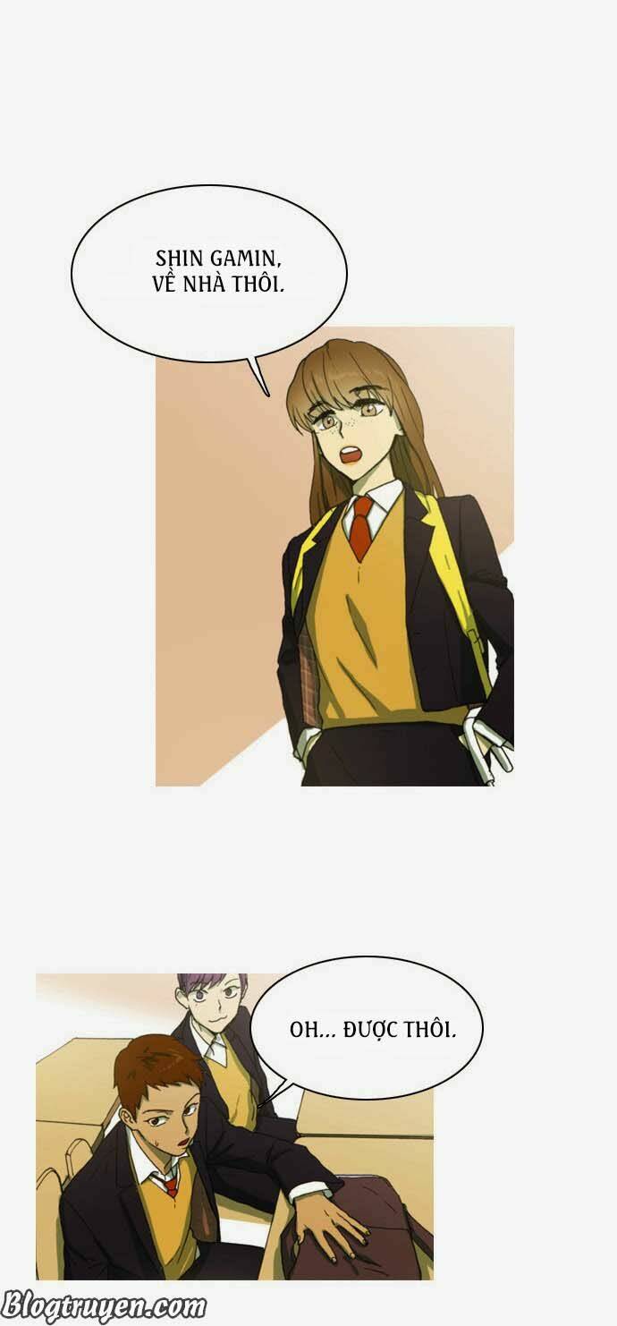 săn phù thủy chapter 9 4