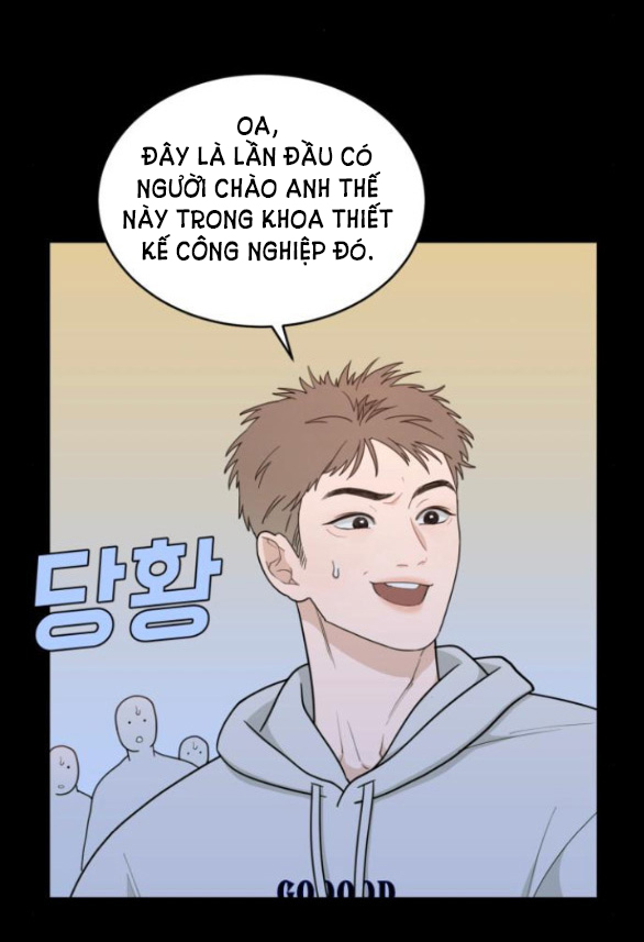 Vận May Bất Ngờ chapter 19.2 2