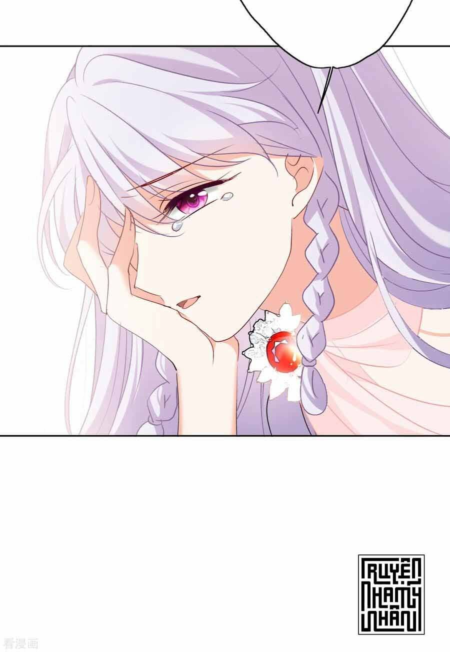 cô ấy đến rồi, xin nằm xuống! chapter 55 18