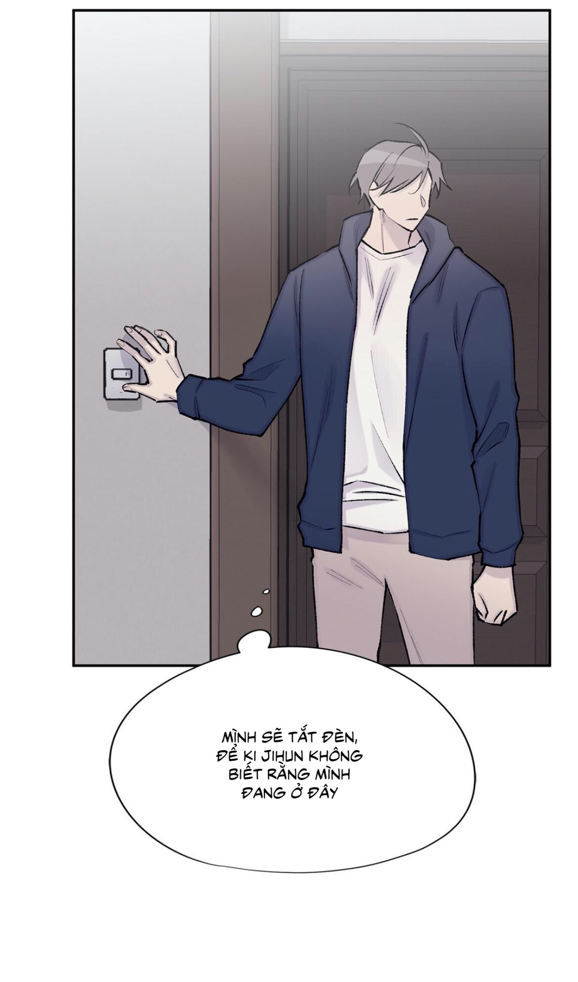 đừng viết nữa, tác giả thân mến! chapter 50 67