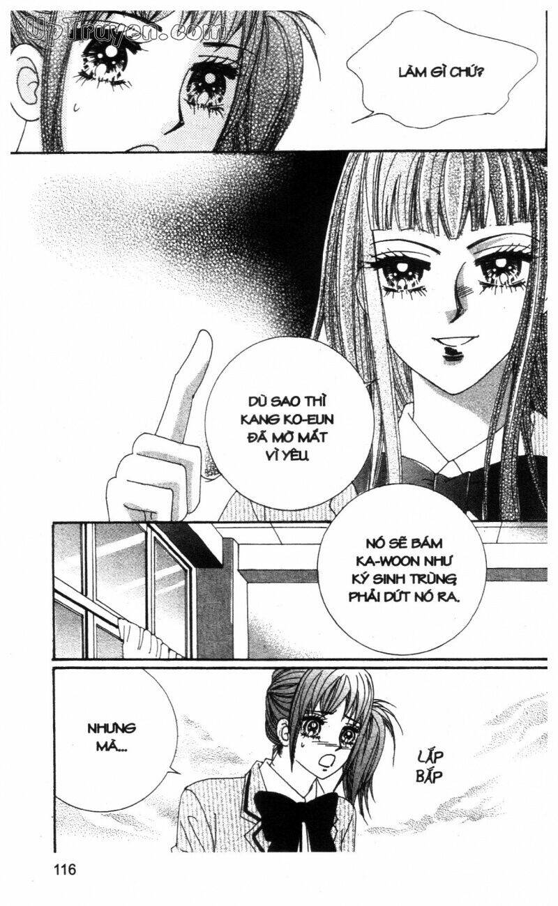 thoát kiếp hồ ly chapter 9 10