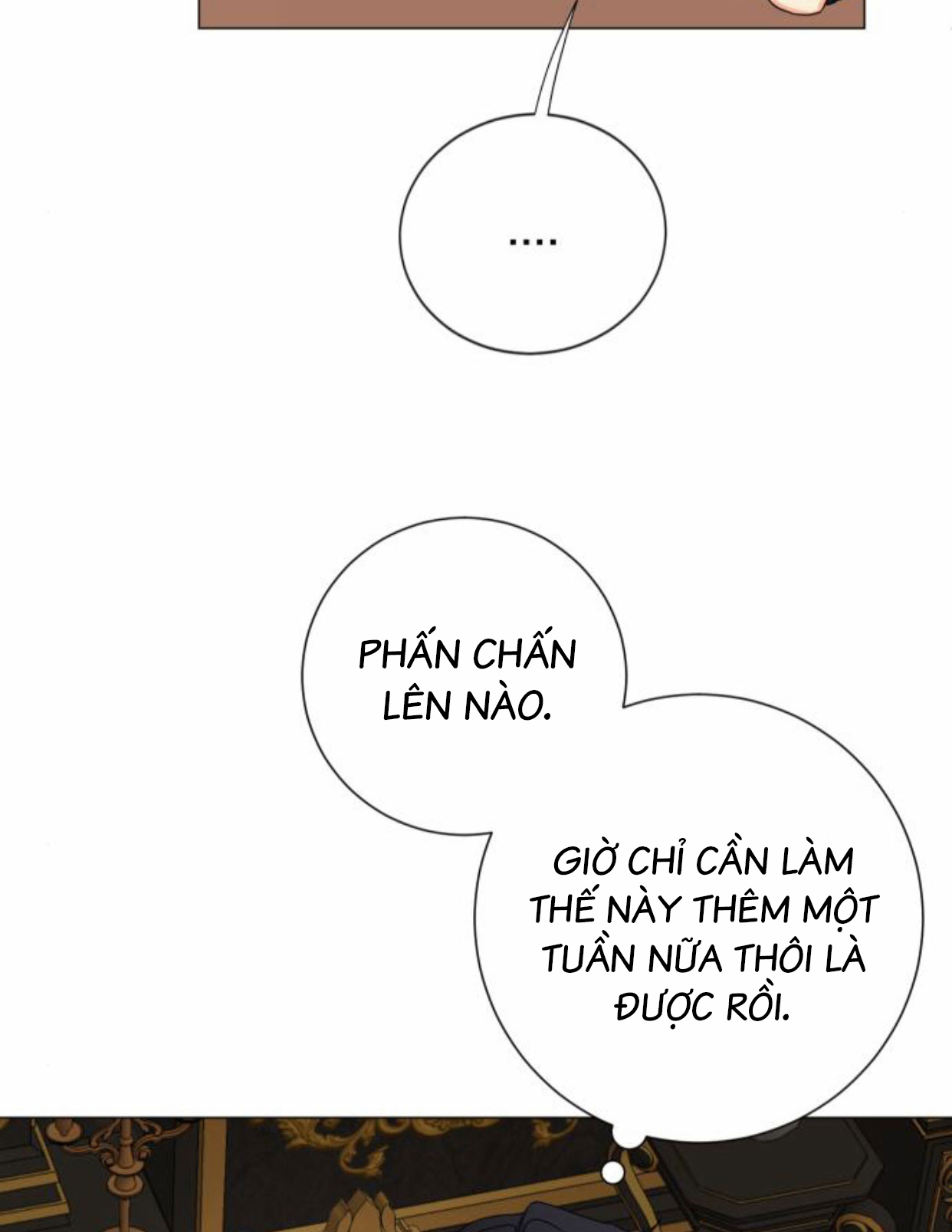 tôi hoán đổi thân xác với thái tử chapter 5.2 19