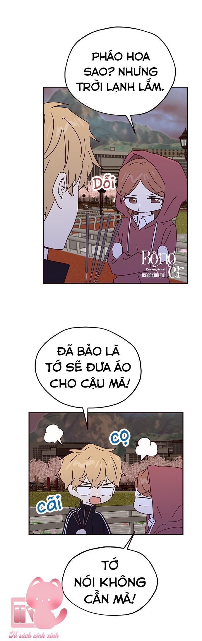 sợi chỉ tình yêu chapter 44 37