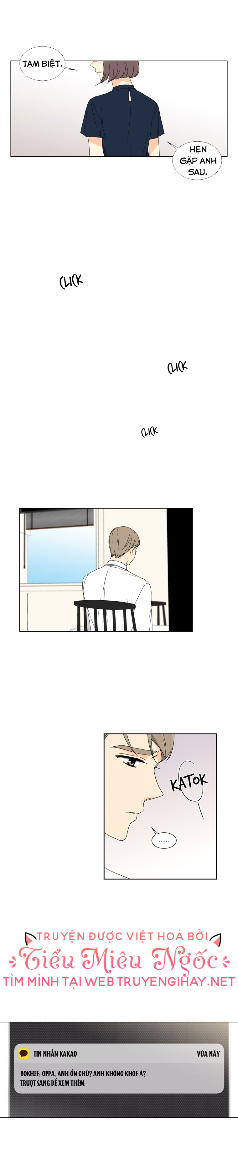 cô gái đáng yêu chapter 41 17