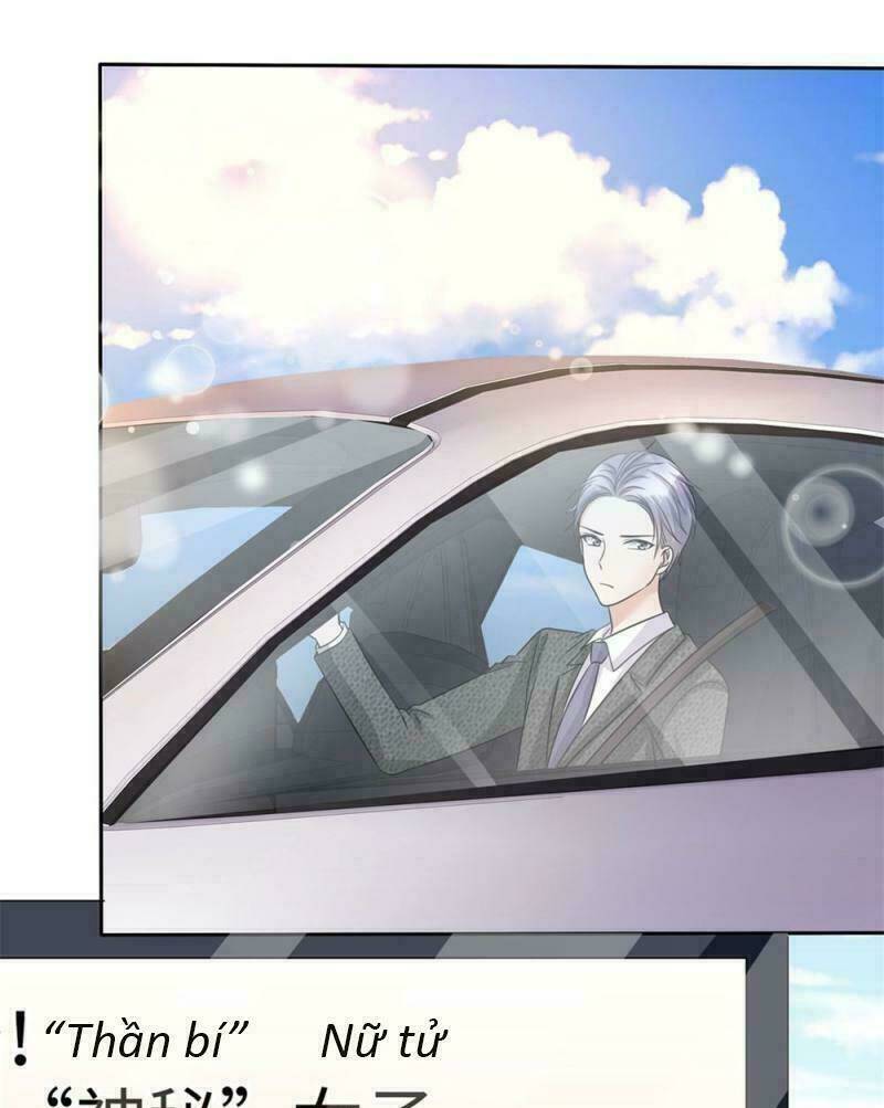 con đường phản công của sủng thê chapter 8 29