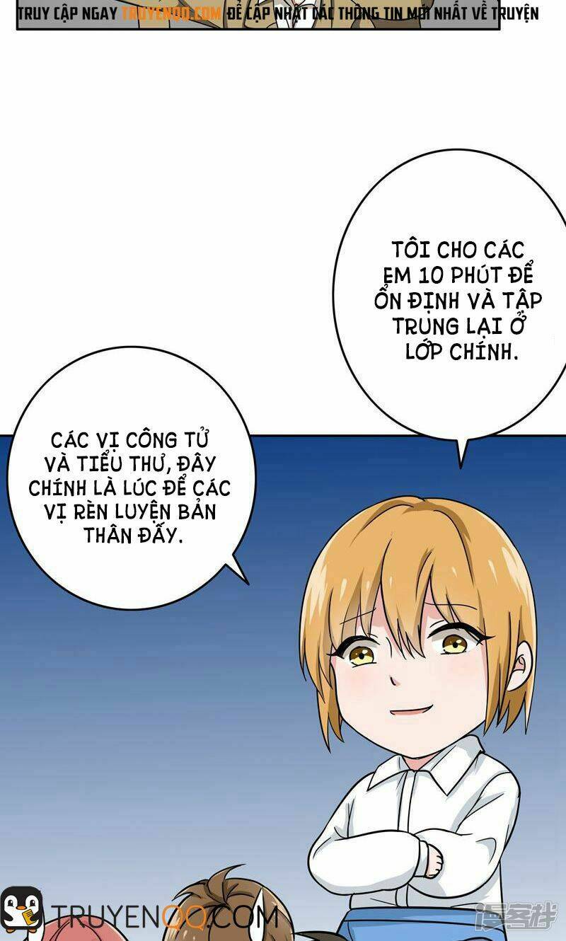 become a girl at night chapter 54 14