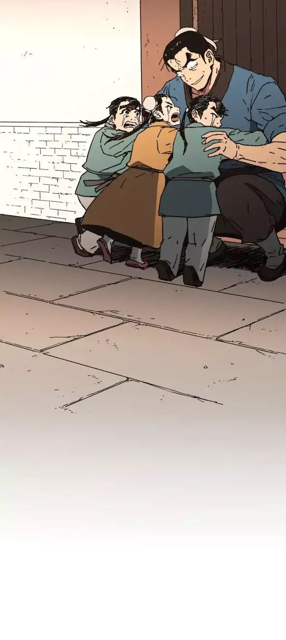 Bố Vô Song chapter 28 25