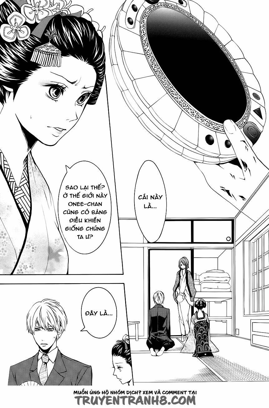 :reversal chapter 10 12