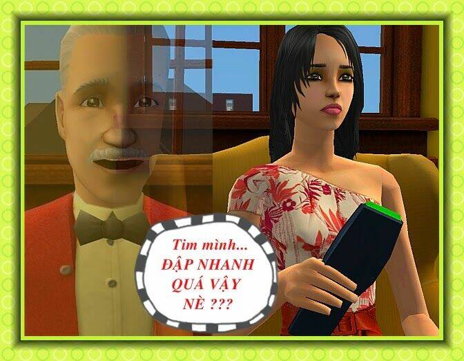 bella's story chapter 8.3 47