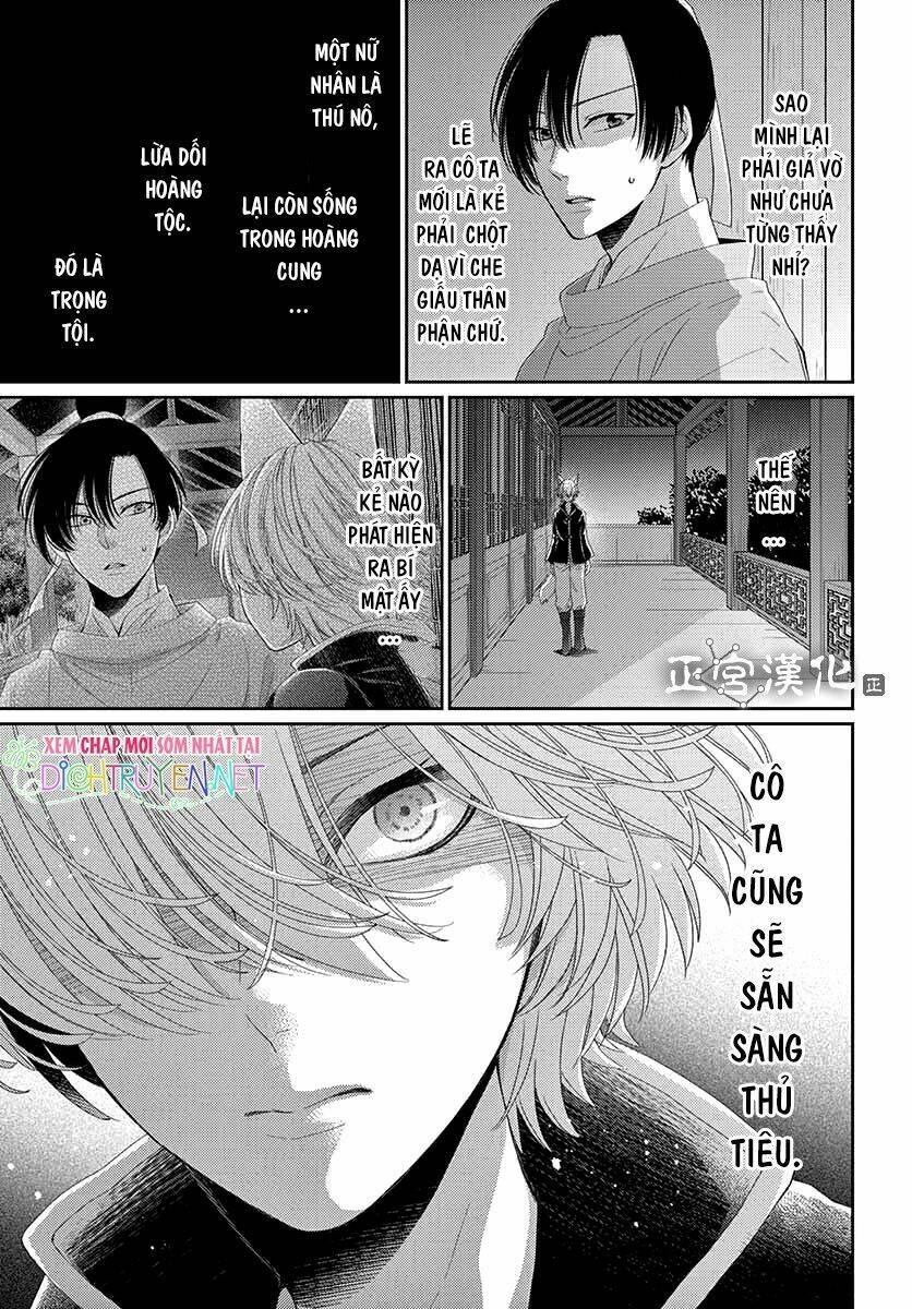 vua quái vật chapter 5 5