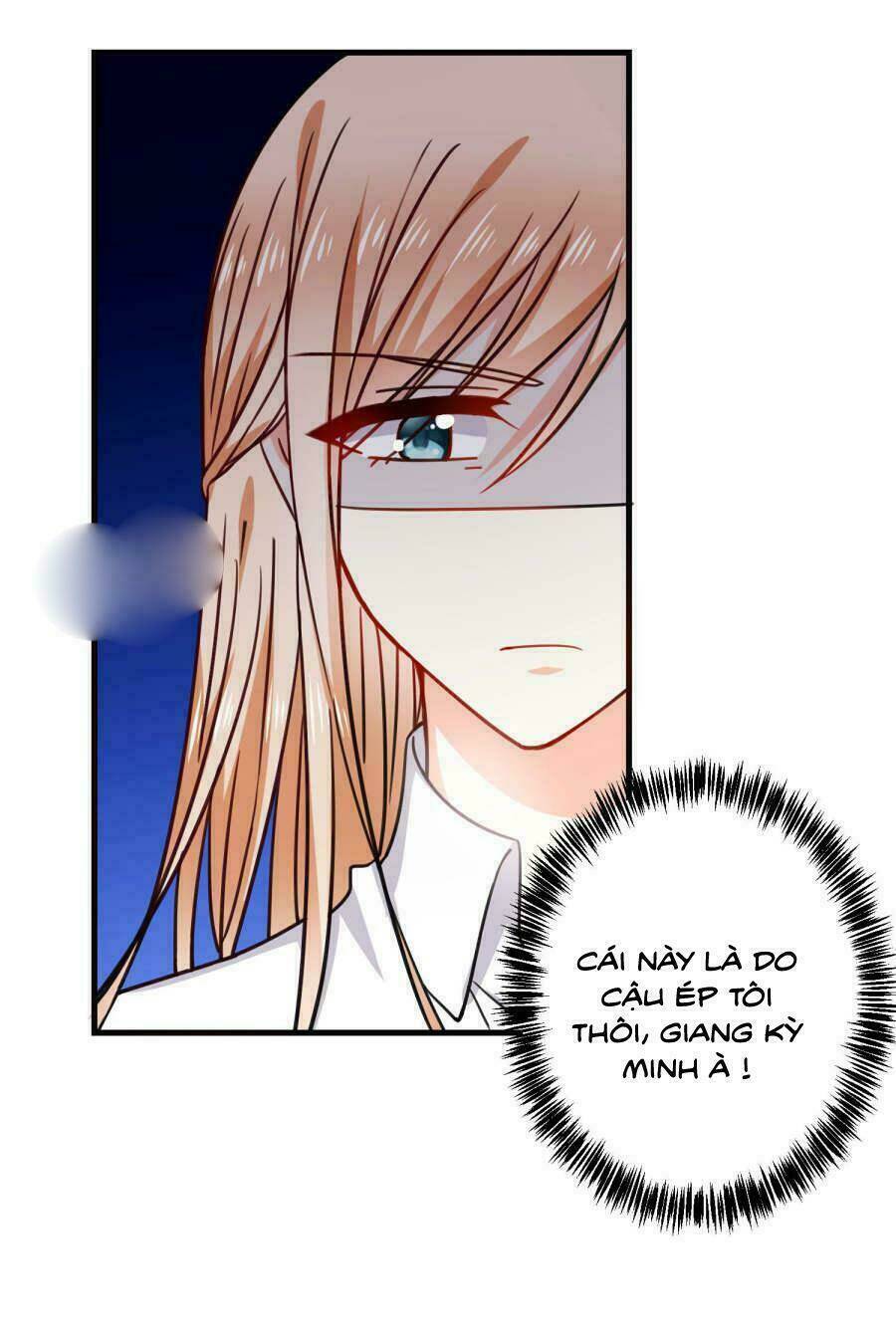 hôm nay tôi sẽ yêu ai đây ? chapter 27 32