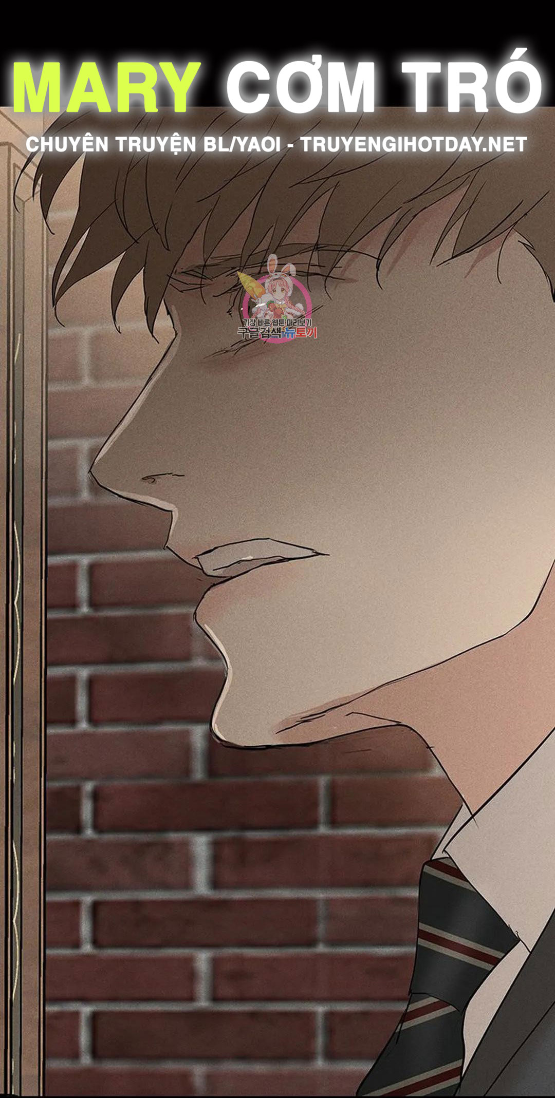 đánh mất tình yêu chapter 64.2 13