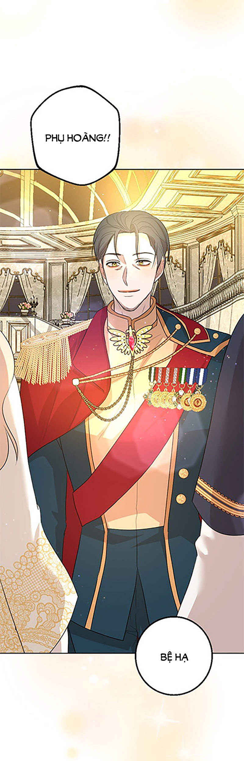 ngã rẽ định mệnh chapter 12.2 7