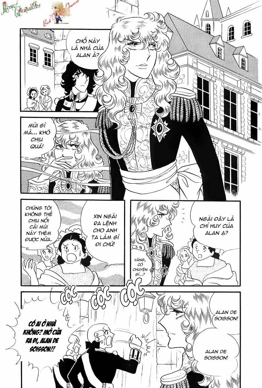 versailles no bara chapter 38 15