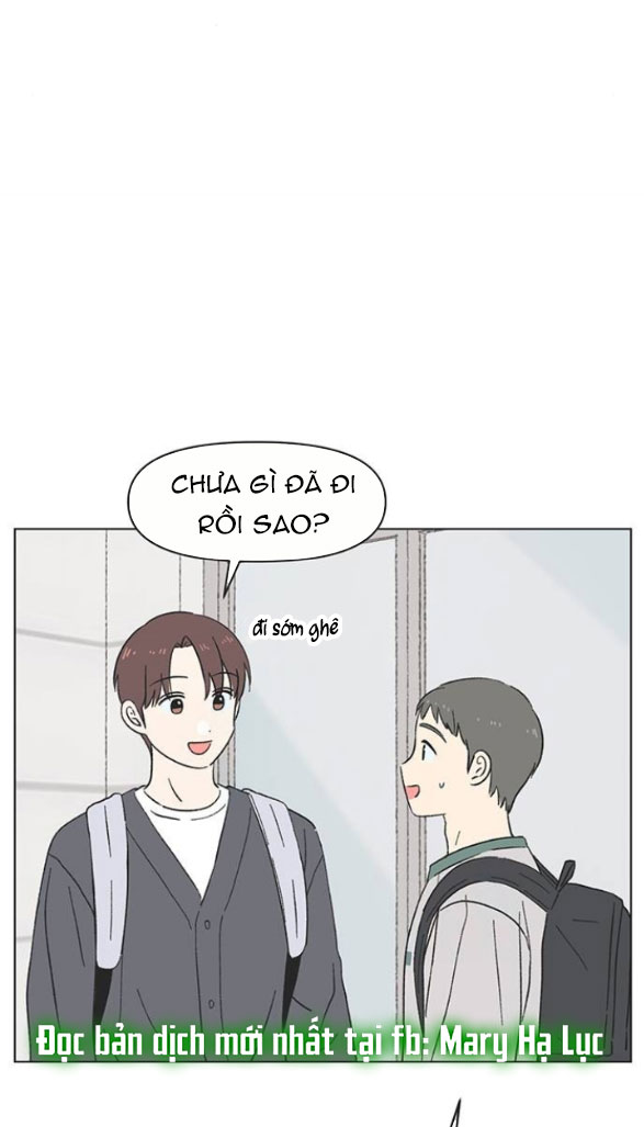 Thanh Xuân Đáng Yêu chapter 17.2 20