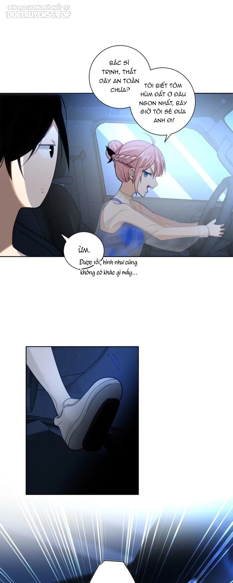 livestream phẫu thuật chapter 13 11