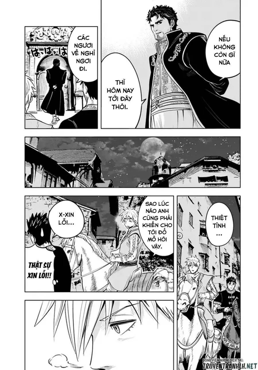 hành trình chịch dạo của của máy dập cổ đại chapter 39 18