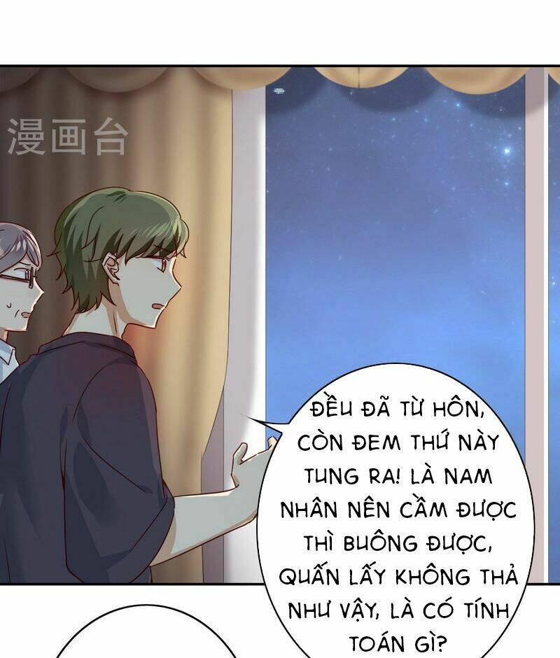 phục thù thiếu gia tiểu điềm thê chapter 41 20