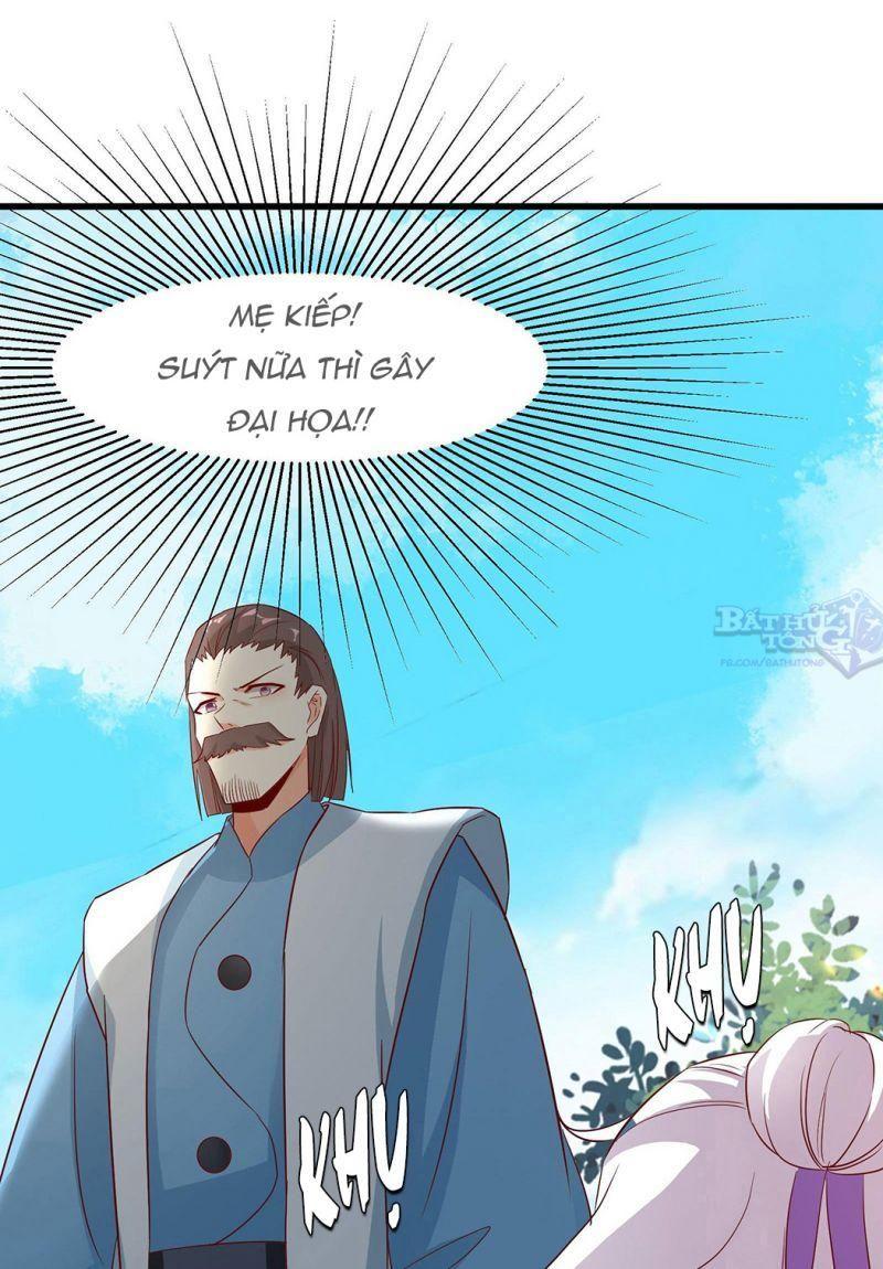 đồ đệ ta toàn là nữ ma đầu chapter 26 9