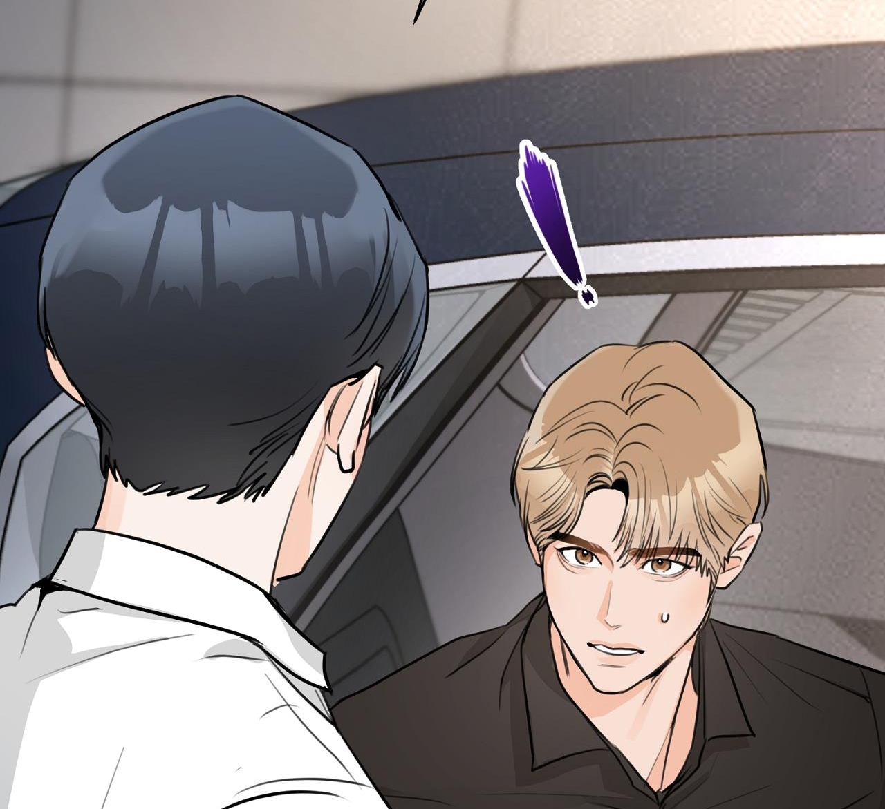 tình mình khó nói chapter 10 15