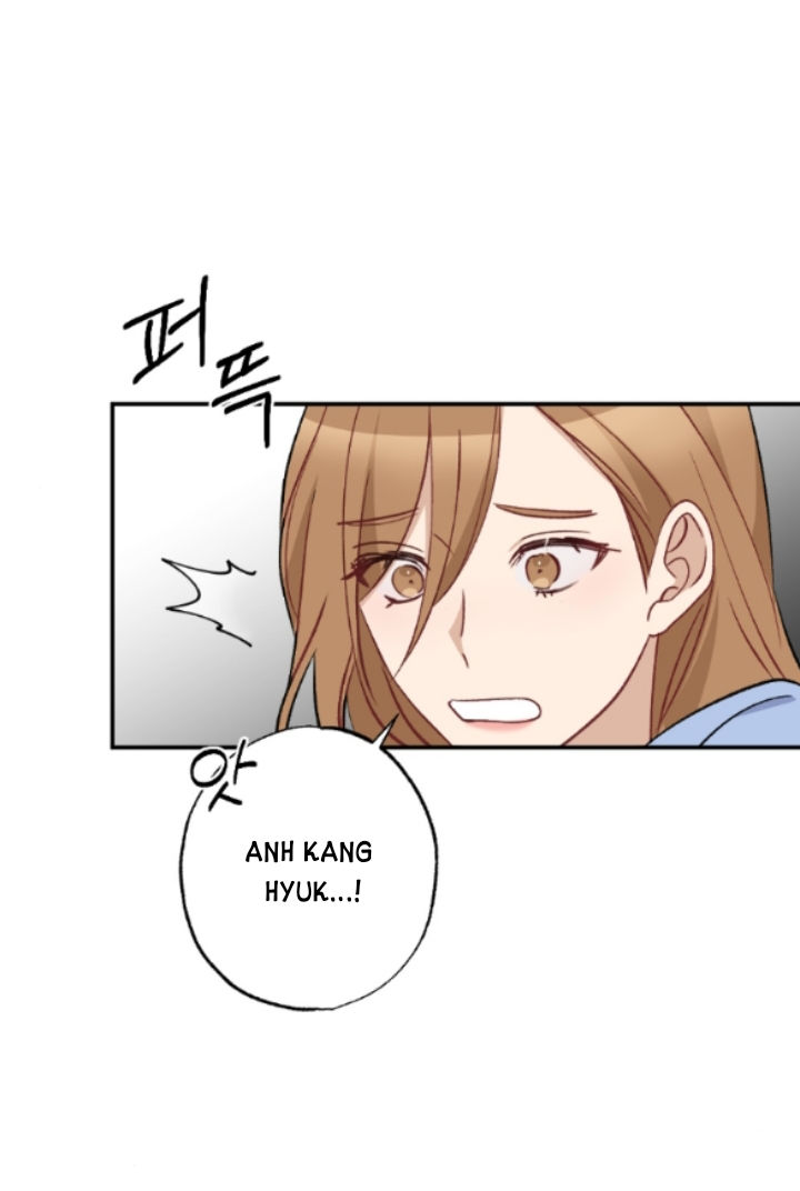 Hôn Nhân Tiền Định chapter 71.2 - Trang 15