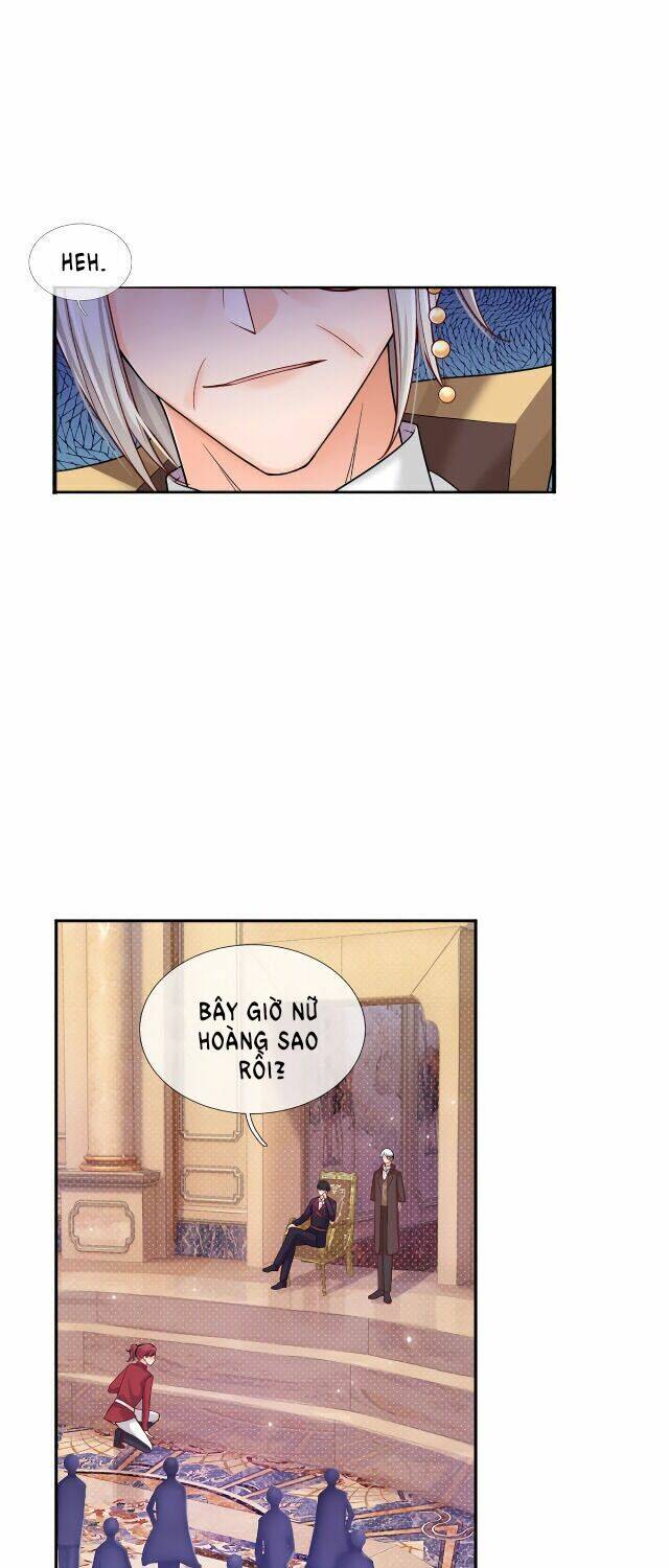 nữ hoàng edith chapter 3 13