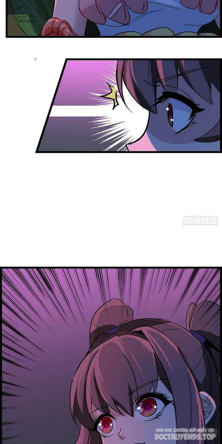 giải cứu 99 nữ chính ở mạt thế chapter 74 23