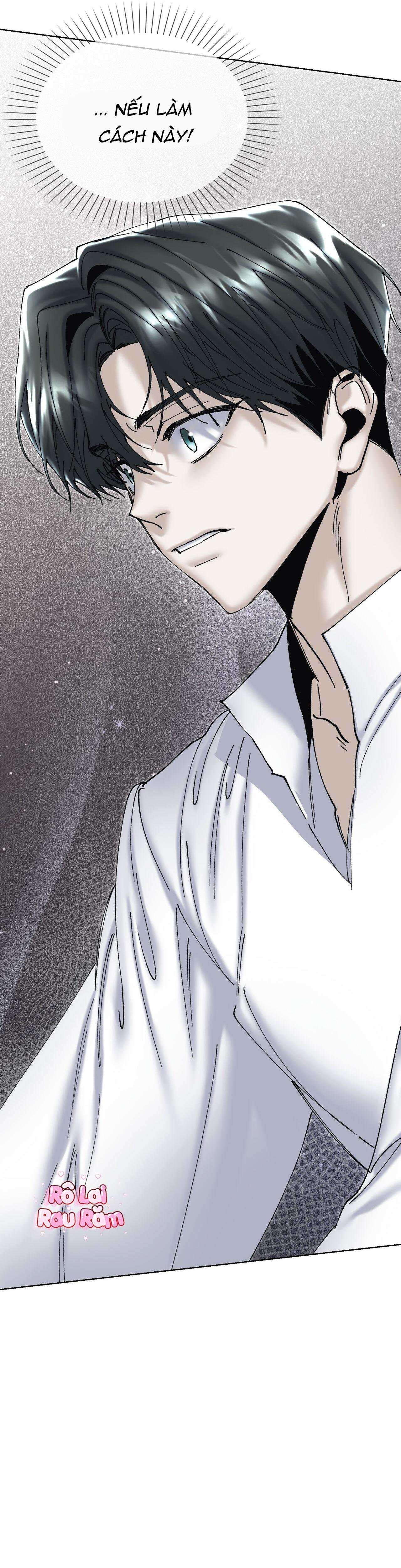 tôi đã bị trở thành nô lệ của người mà tôi từng vứt bỏ chapter 21 32