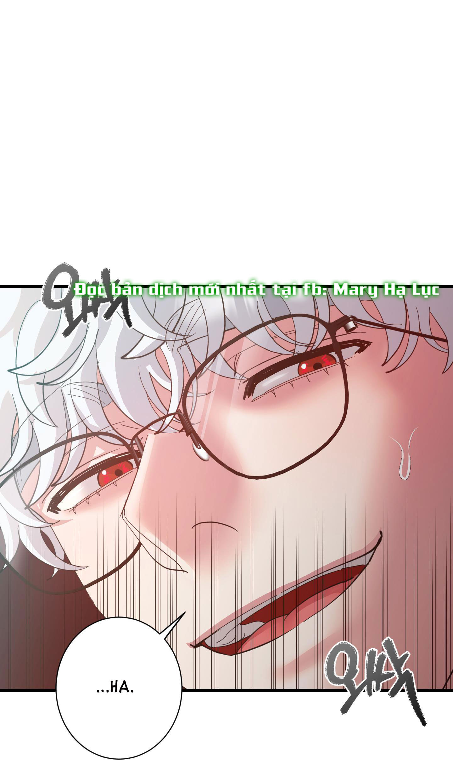 [18+] một lòng một dạ chapter 36.2 21