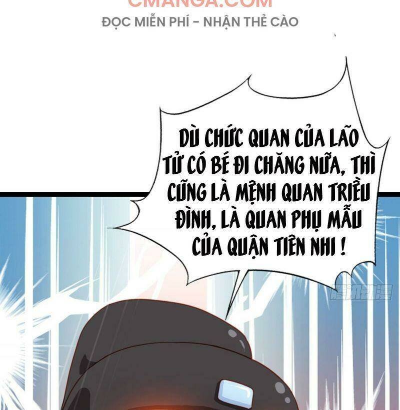đứng yên ! phụng chỉ đánh cướp đây chapter 35 50