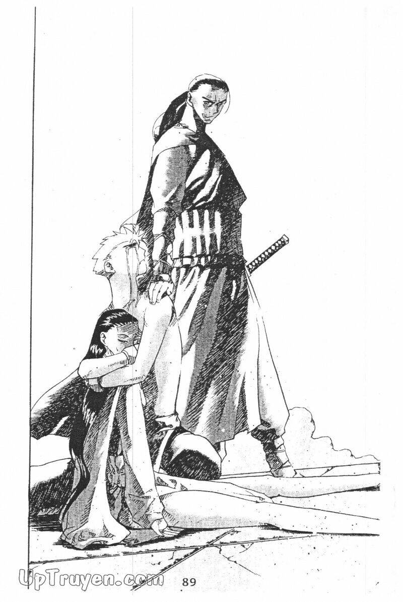 giang hồ bá đạo ký chapter 26 89