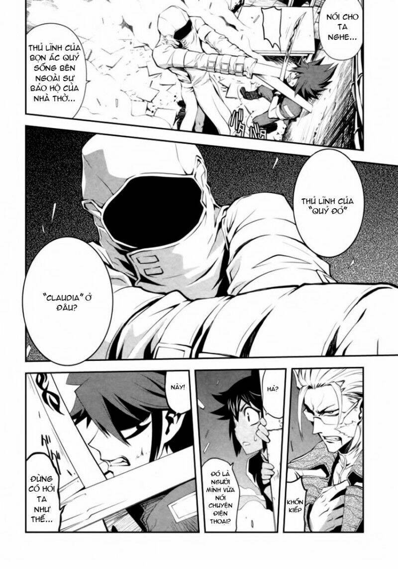 blood soul chapter 2 25