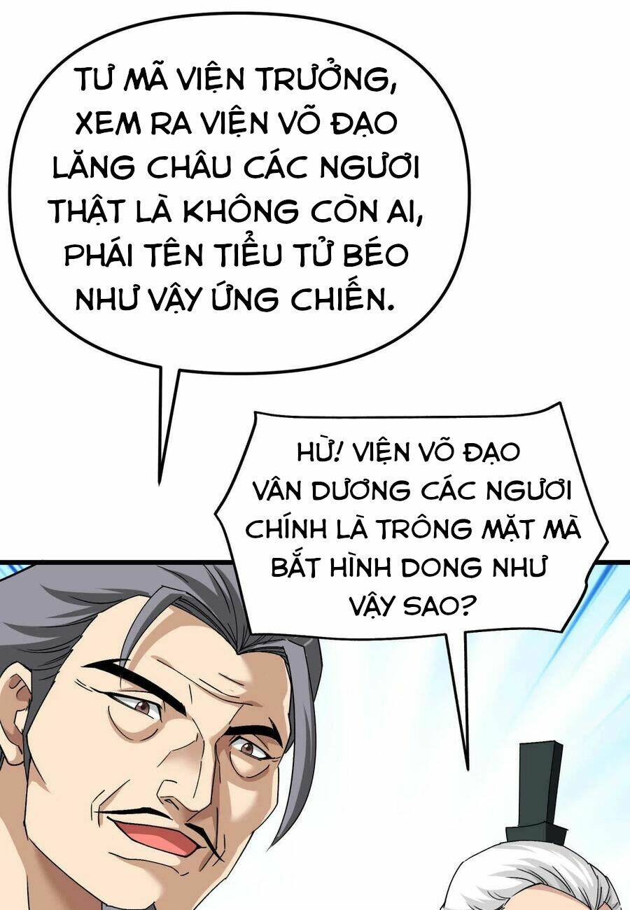 trọng sinh ta là đại thiên thần chapter 103 52