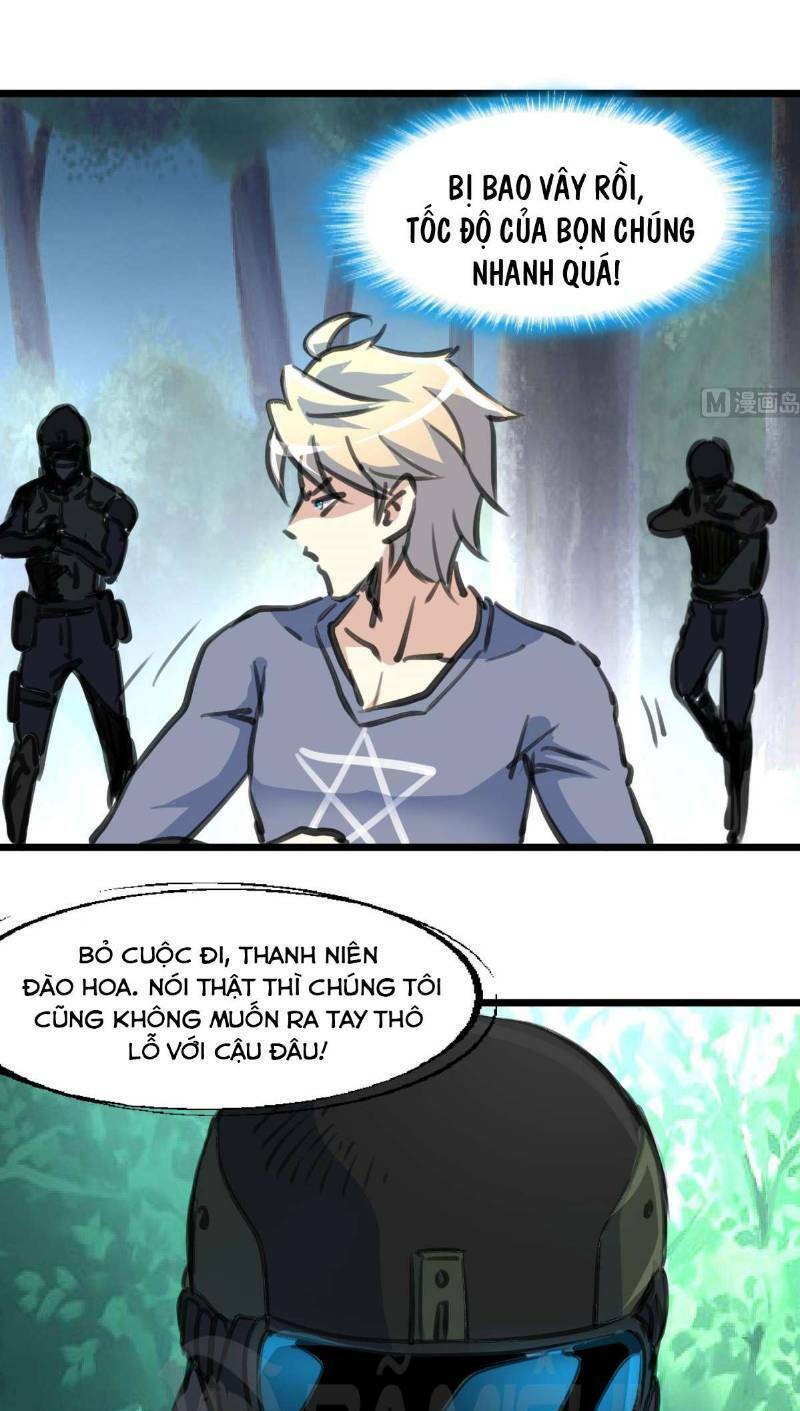 thần nhãn giám định sư chapter 93 10