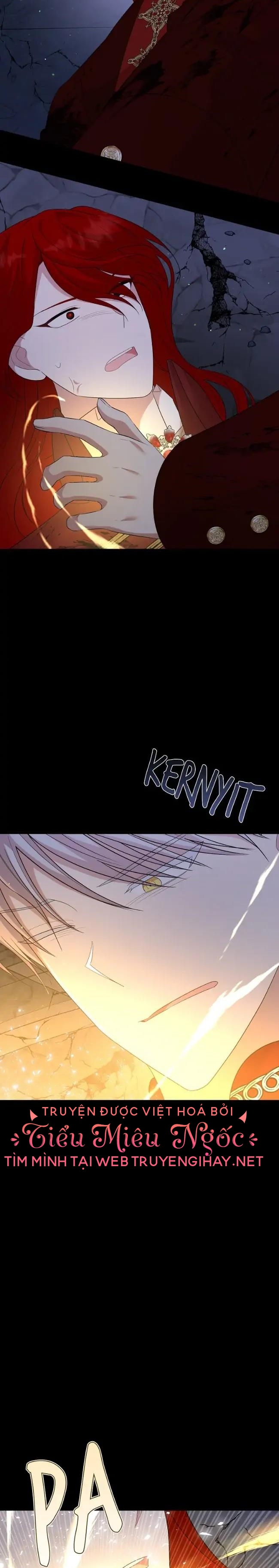 anh trai nguy hiểm của tôi chapter 61 31