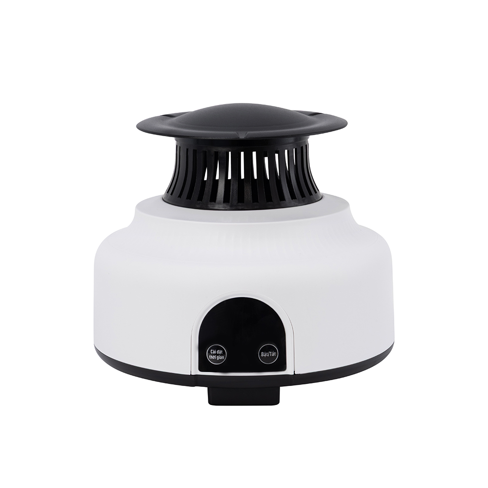 Tủ Sấy Quần Áo Elmich CDE1296, Hàng Chính Hãng, Chịu Tải 25kg, Thiết Kế 2 Tầng - JoyMall